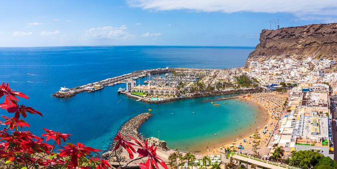 Gran Canaria