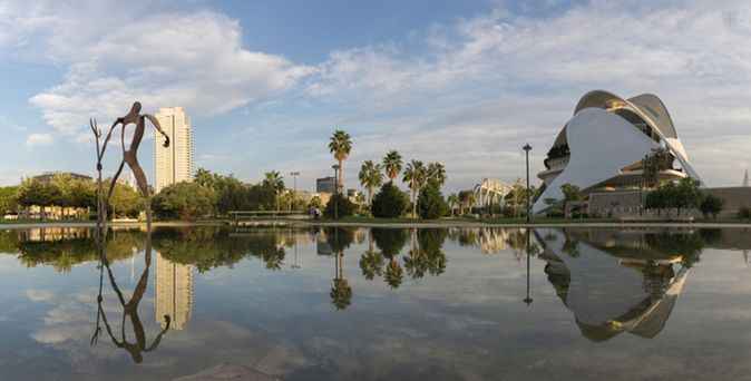 Valencia