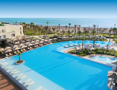 Hotel Iberostar Selection Eolia Djerba