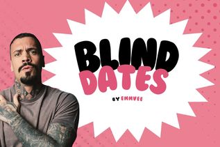Blind Dates by Emmvee
