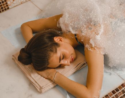 Hammam, Türkei