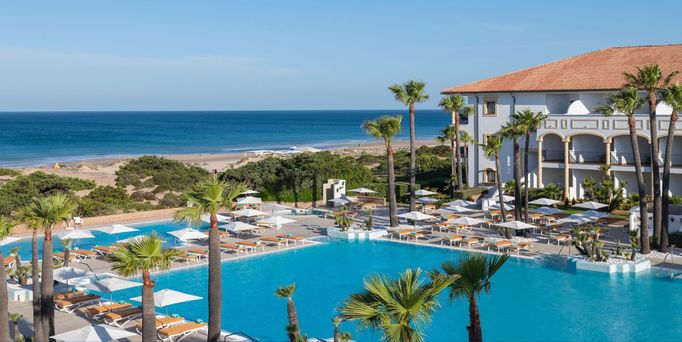 Iberostar Selection Andalucia Playa