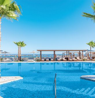 allsun Hotel Carolina Sun Beach