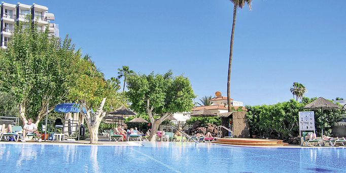 Hotel Relaxia Beverly Park