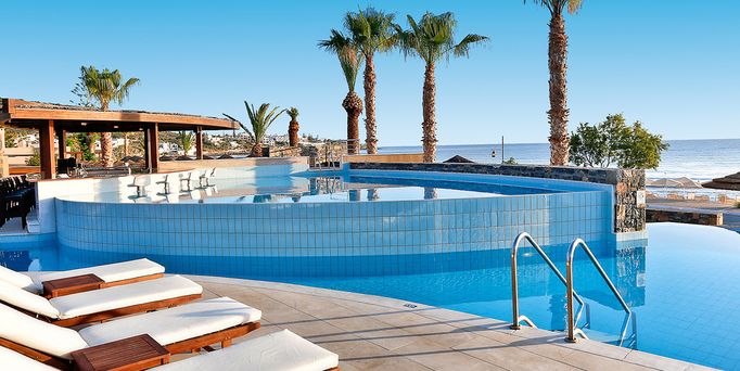 Blue Sea Beach Affiliated by Meliá