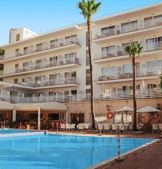 Hotel Roc Oberoy
