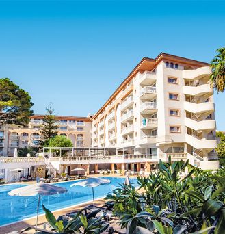 App.-Hotel Canyamel Classic & Spa