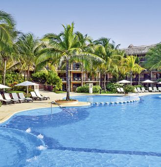 Catalonia Riviera Maya Resort