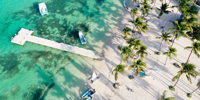 Dominikanische Republik