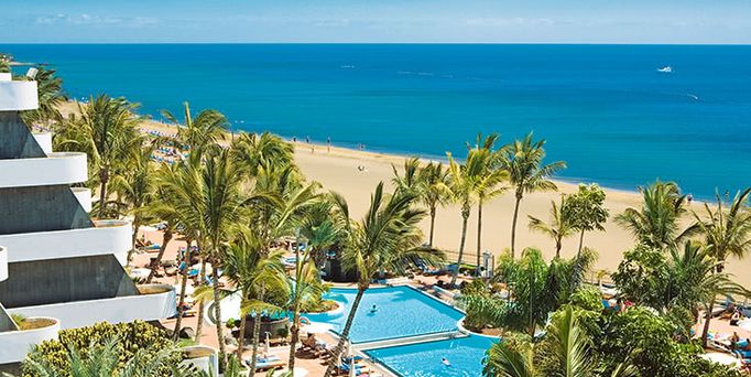 Hotel Pine Bay Holiday Resort