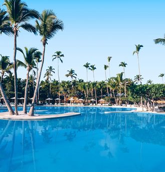 Iberostar Selection Bavaro Suites