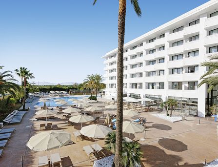 Hotel Bordoy Alcudia Bay