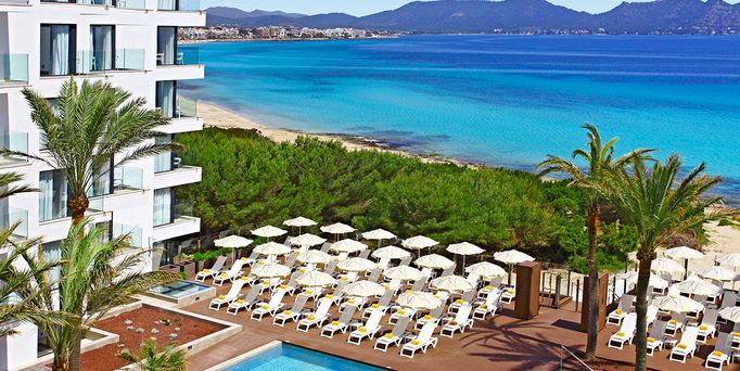 Iberostar Waves Cala Millor