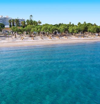 Hotel Atlantis Beach