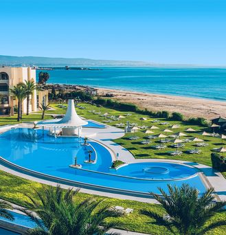 Hotel Iberostar Waves Averroes