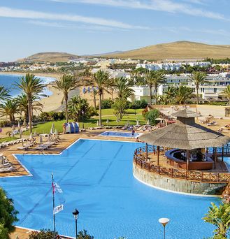 SBH Costa Calma Beach Resort