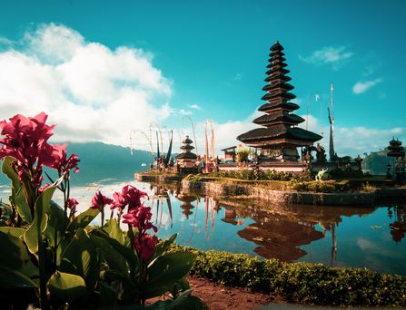 Bali