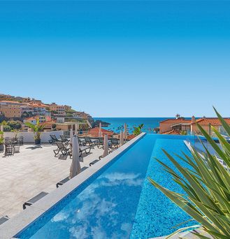Pestana Fisherman Village - Boutique Hotel