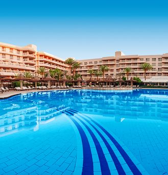 Hotel Sindbad Club
