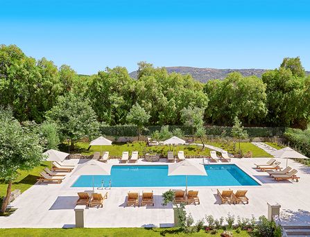 Grecotel Villa Oliva