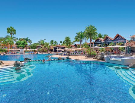 allsun Hotel Esplendido