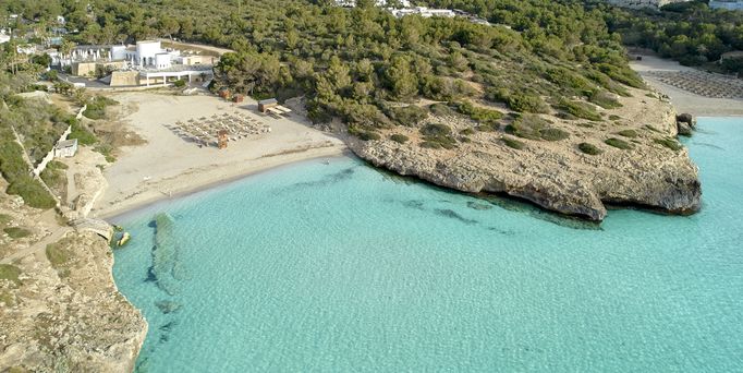 Iberostar Waves Cala Domingos