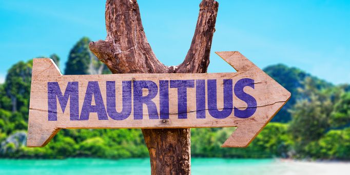 Mauritius