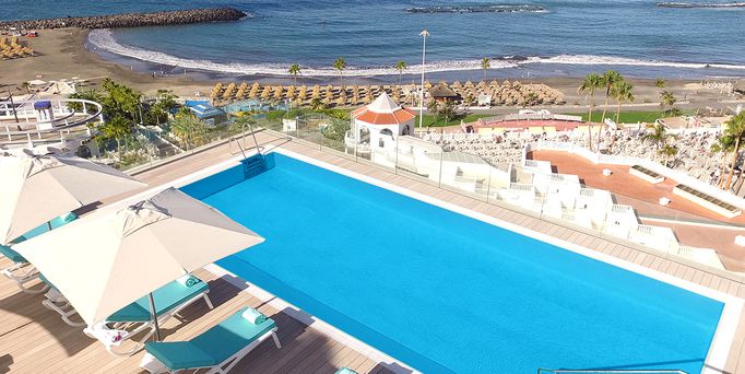 Iberostar Selection Sabila