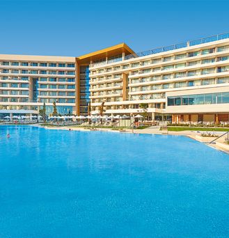 Hipotels Playa de Palma Palace