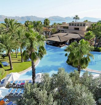 PortBlue Club Pollentia Resort & Spa 