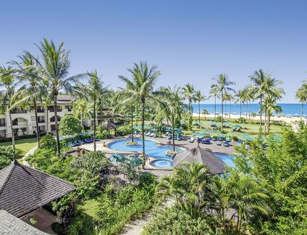 Hotel Pine Bay Holiday Resort