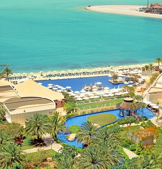 Dukes The Palm, a Royal Hideaway Hotel