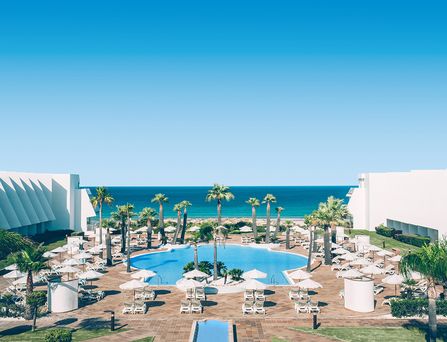 Hotel Iberostar Waves Royal Andalus