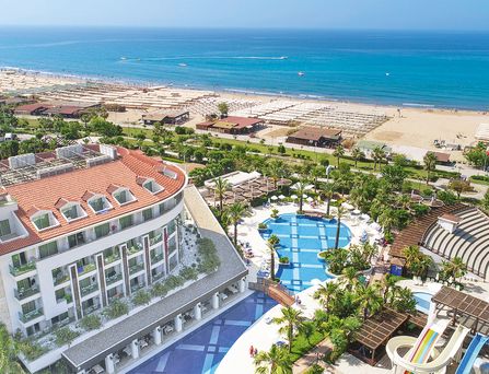 Hotel Sunis Evren Beach Resort & Spa