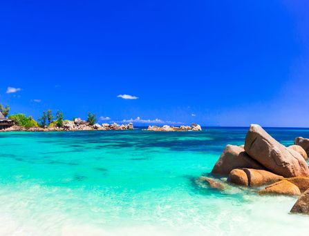 Seychellen