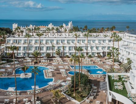 Iberostar Waves Las Dalias