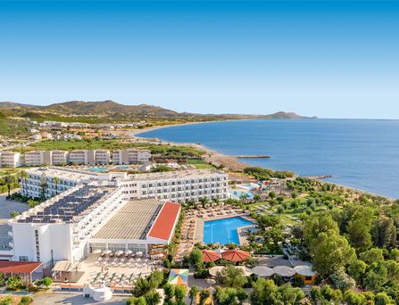 allsun Hotel Irene Palace