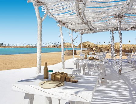 Meraki Resort (Adults Only)