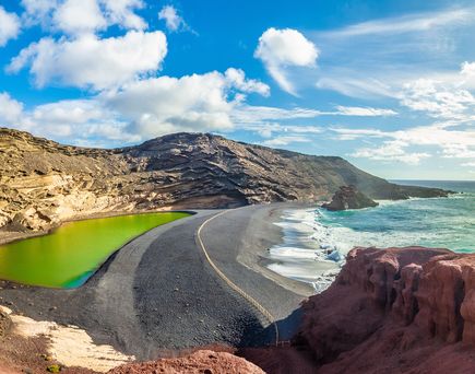 Lanzarote