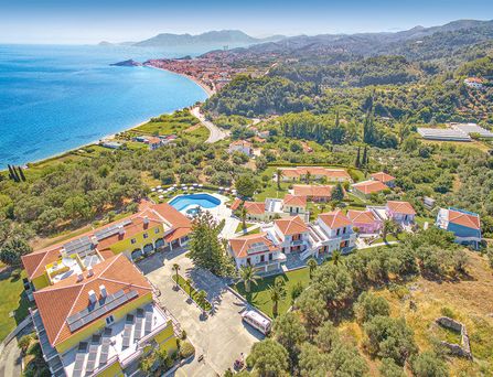 Hotel Arion