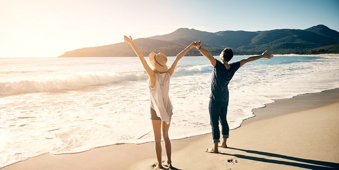 Mit Eurowings nach Hurghada