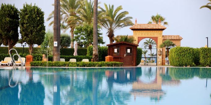 Iberostar Waves Malaga Playa