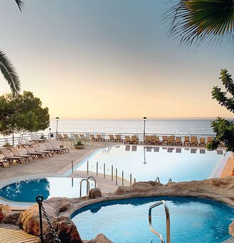 Hotel Barceló Illetas Albatros