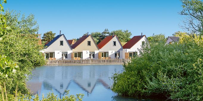 Center Parcs - Park Zandvoort