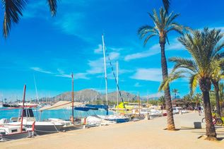 Alcudia