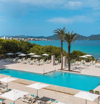 Iberostar Waves Cala Millor
