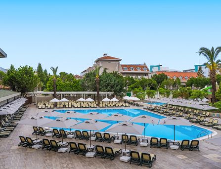 Hotel Side Breeze