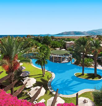 Atrium Palace Thalasso Spa Resort