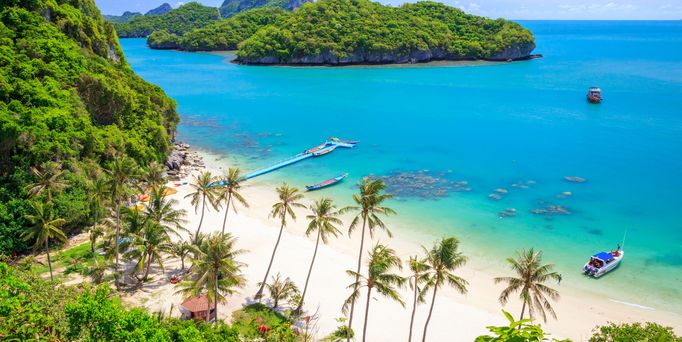 Thailand