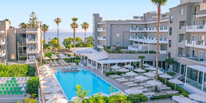 Kos Divine Hotel & Suites